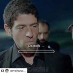 Cemal Hünal Instagram -
