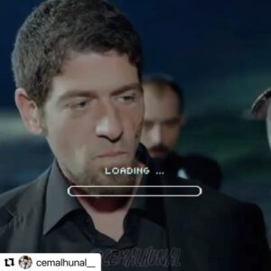 Cemal Hünal Instagram - 