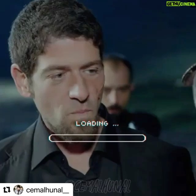 Cemal Hünal - 7.8K Likes -