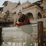 Cemal Hünal Instagram - @photographer_of_cappadocia @ridvangogus @ccrhotelsspa ♥️🔆 Kapadokya efsumlu Kapadokya! CCR Hotel e misafirperverlikleri için çok teşekkür ederim🙏♥️🔆🦎