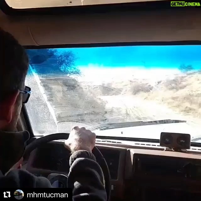 Cemal Hünal - 2K Likes - Emektarı dağlara vurduk♥️ @lalecangal @mhmtucman