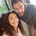 Cemal Hünal Instagram - Yeni bir şeyler...🔆