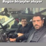 Cemal Hünal Instagram -