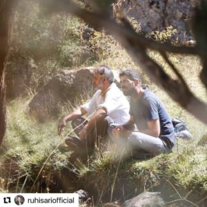 Cemal Hünal Instagram - 