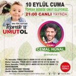 Cemal Hünal Instagram -