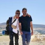 Cemal Hünal Instagram - Bir yol hikayesi..