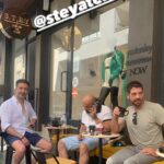 Cemal Hünal Instagram - @steyatelier for meetings