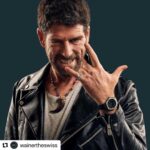 Cemal Hünal Instagram -