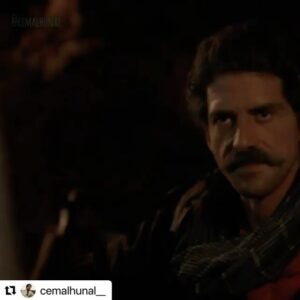 Cemal Hünal Instagram - 