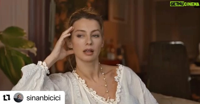 Cemal Hünal - 3.4K Likes - Bir aşkın en büyük sınavı nedir?
Sadece Bir Gece.... yakında sinemalarda!
Oyuncular: Tuba Ünsal - Cemal Hünal - Duygu Şen - Gerfi Benveniste (Bay J) - Bengi İdil Uras - Anıl Altınöz - Turan Karaman - E. Caner Karaüç - Y. Emre Ballıoğlu ve Gürgen Öz
Yazan Yöneten: Sinan Biçici
Yapımcılar: Galip Güner - Elin Ecealp
Yapım: Statu Pictures - Fanatik Film
Müzik: Yıldıray Gürgen
Görüntü yönetmeni: Vedat Dikmetaş
@sadecebirgecefilm @statupictures2021 @fanatikfilm
https://www.instagram.com/p/CREYmq6ApJR/?utm_medium=share_sheet