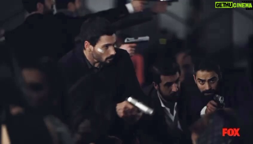 Cemal Hünal - 2.9K Likes - Booom✌️