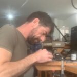 Cemal Hünal Instagram - Tom Ward... @tempestcraft