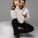 Cemal Hünal Instagram - Kırmızı çatıyı destekliyorum! Ya siz? @kirmizicocuklardernegi @alemdergisi