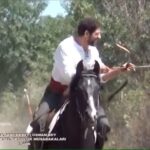 Cemal Hünal Instagram - Biga Sancakbeyi Osmanbey Geleneksel Okçuluk Müsabakaları Kemankeş Dostumuz; •Cemal Hünal Biga, Turkey