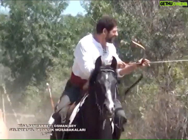 Cemal Hünal - 8K Likes - Biga Sancakbeyi Osmanbey Geleneksel Okçuluk Müsabakaları
Kemankeş Dostumuz;
•Cemal Hünal