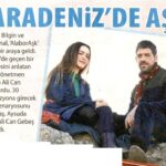 Cemal Hünal Instagram -