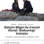 Cemal Hünal Instagram -
