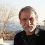 Cemal Hünal Instagram - Mekanın cennet olsun. Hocam . Çok özleyeceğim #civancanova
