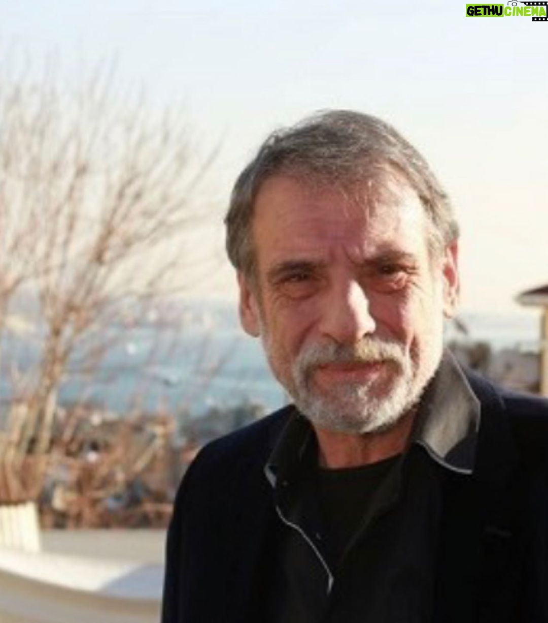 Cemal Hünal - 4.8K Likes - Mekanın cennet olsun. Hocam . Çok özleyeceğim #civancanova