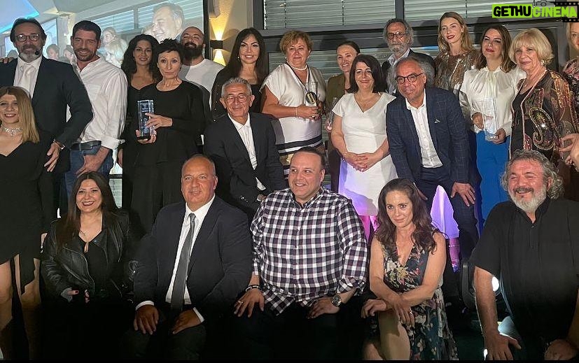 Cemal Hünal Instagram - Frankfurt Türk Filmleri Festivali🙏❤️♥️🔆