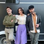 Cemal Hünal Instagram - @gulshan_huseynli @mfozkan Yanlış Anlama 2... çok yakında