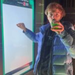 Cemrehan Karakaş Instagram - Stimulating the simulation with legendary memories