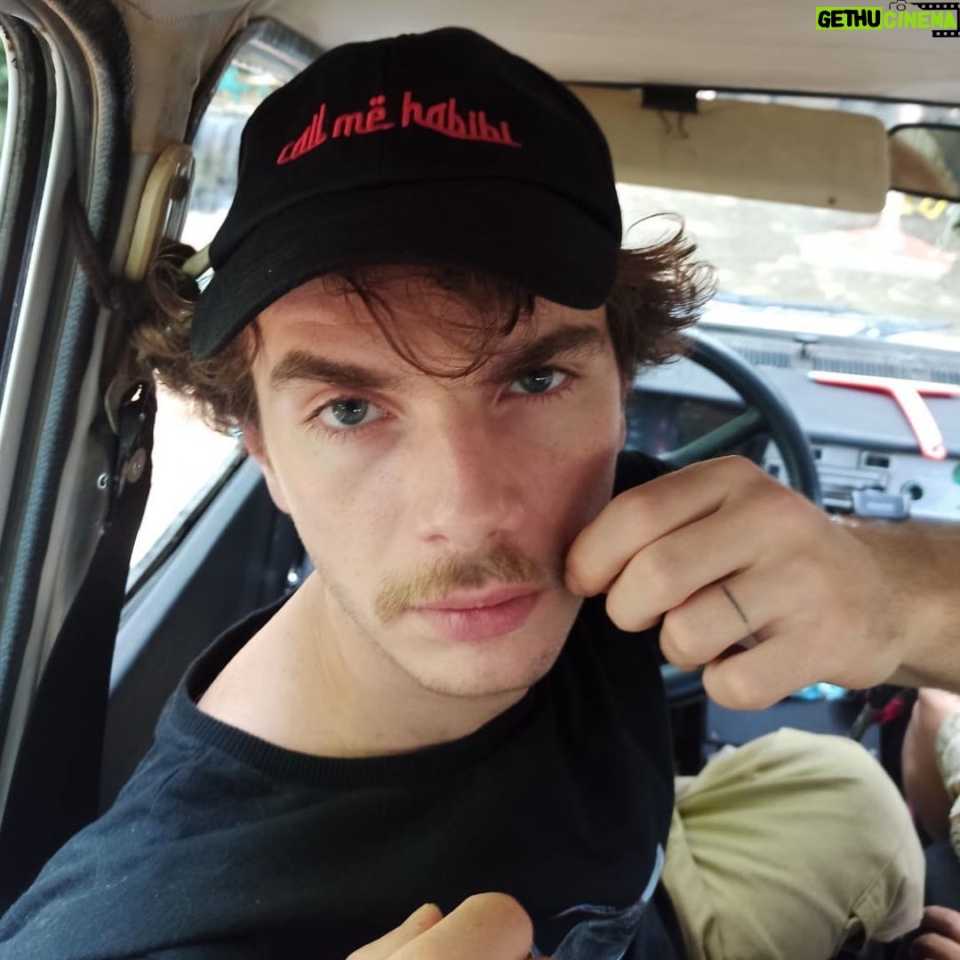 Cemrehan Karakaş - 4.2K Likes - 'Improvise, Adapt and Overcome!'