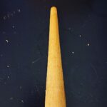 Cemrehan Karakaş Instagram - “Beni almaya geldiler / Pinokyo dürüstlüğü seçti” Cemrehan Karakaş Wood on wood 2021 Found objects no:20-21