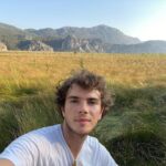 Cemrehan Karakaş Instagram - Sulungur Gölü