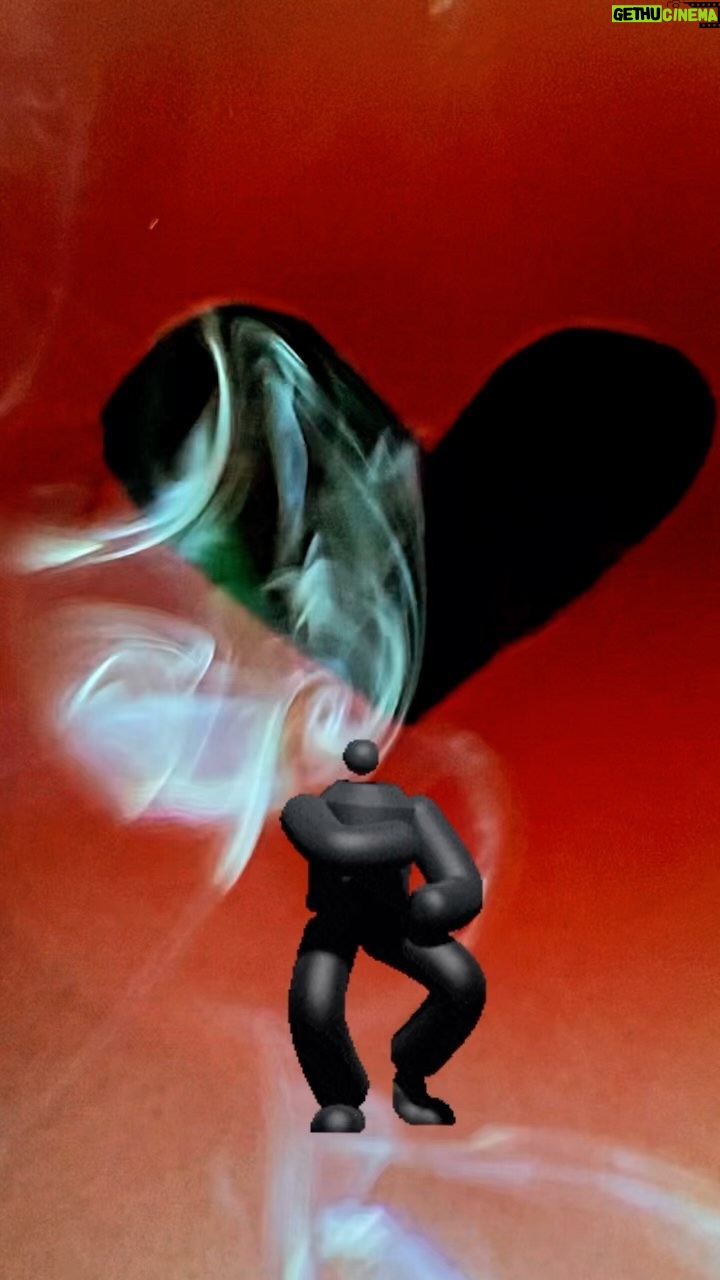 Cemrehan Karakaş Instagram - İts like analog Smoke light paper spraypaint scissors and me all it takes on and some digital shit