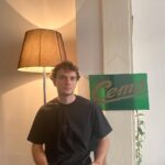 Cemrehan Karakaş Instagram -