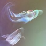 Cemrehan Karakaş Instagram - installation of the cosmic reality