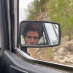 Cemrehan Karakaş Instagram - Cemre yola düştü