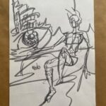 Cemrehan Karakaş Instagram - Hide and seek
