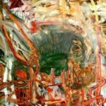 Cemrehan Karakaş Instagram - According to the AI tech that @alperentasyurek has recently been developing, this is how my paintings sound like