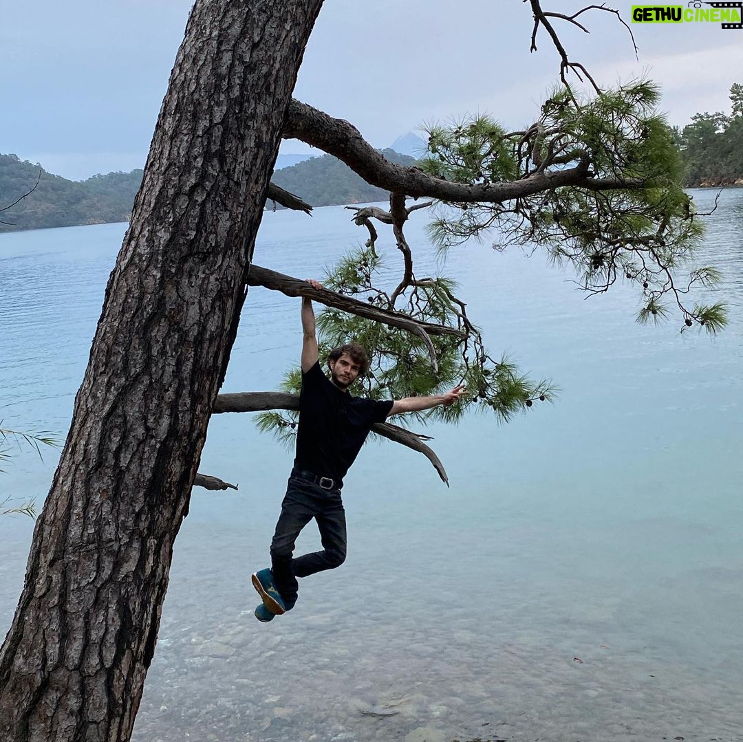 Cemrehan Karakaş - 21.1K Likes - Cemre yola düştü 🏕⛰🌲