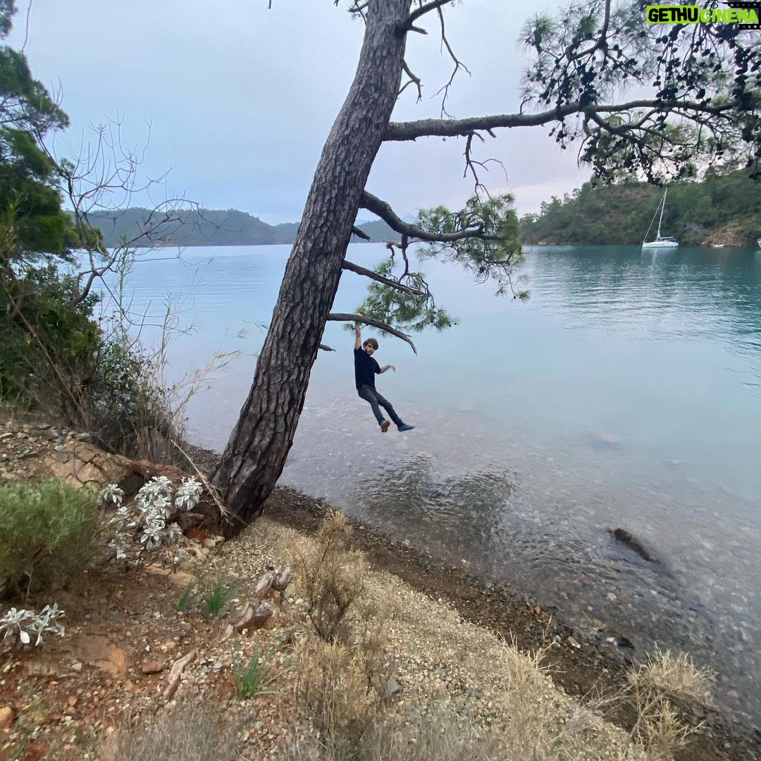 Cemrehan Karakaş - 21.1K Likes - Cemre yola düştü 🏕⛰🌲
