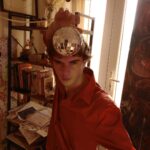 Cemrehan Karakaş Instagram - Like me like one of your french boys