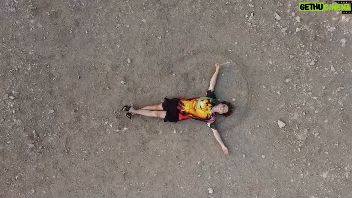 Cemrehan Karakaş Instagram - Döngü döngüne Kaunos Antik Kenti