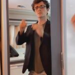 Cemrehan Karakaş Instagram – Tık tık efendim
Directed by : @tuananaztiryaki