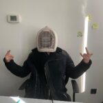 Cemrehan Karakaş Instagram – its a fan…
Its a cyborg..
Its a beekeeper…
No its just me tryna keep my cool
