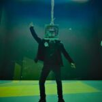 Cemrehan Karakaş Instagram – Ben olmuşum metaverse