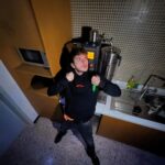 Cemrehan Karakaş Instagram - BABI FETT 🚀 Cafein got me like