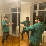 Cemrehan Karakaş Instagram - Best caption wins !