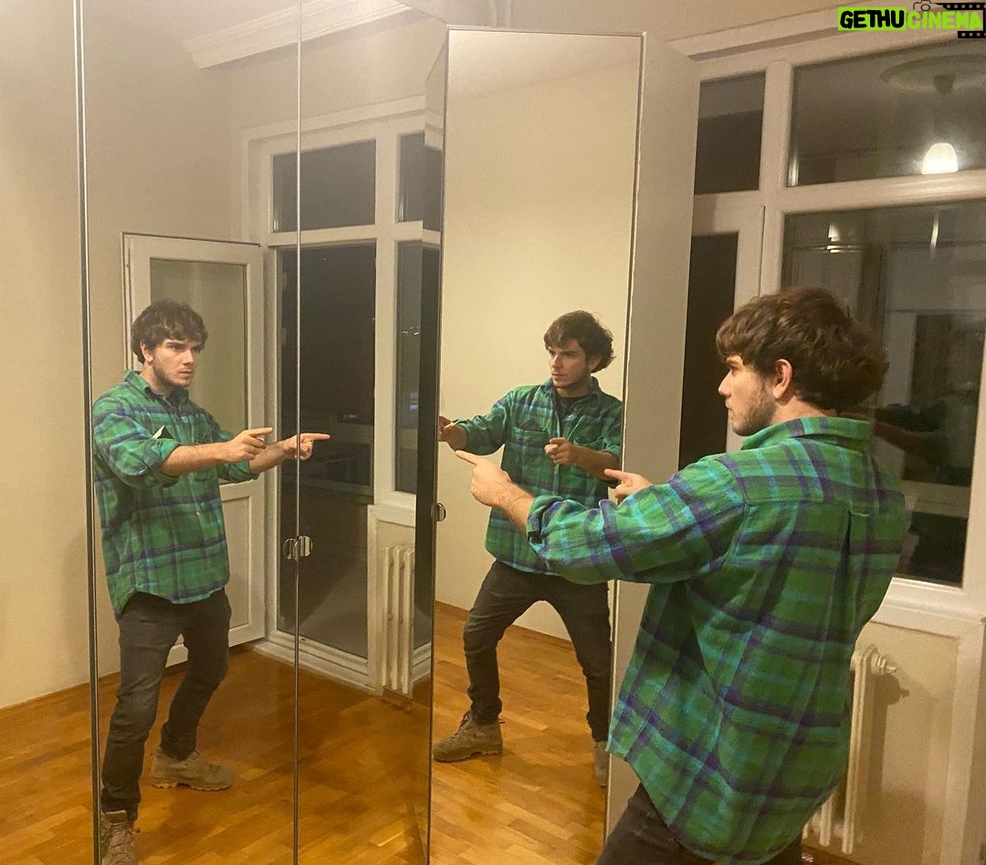 Cemrehan Karakaş - 11.7K Likes - Best caption wins !
