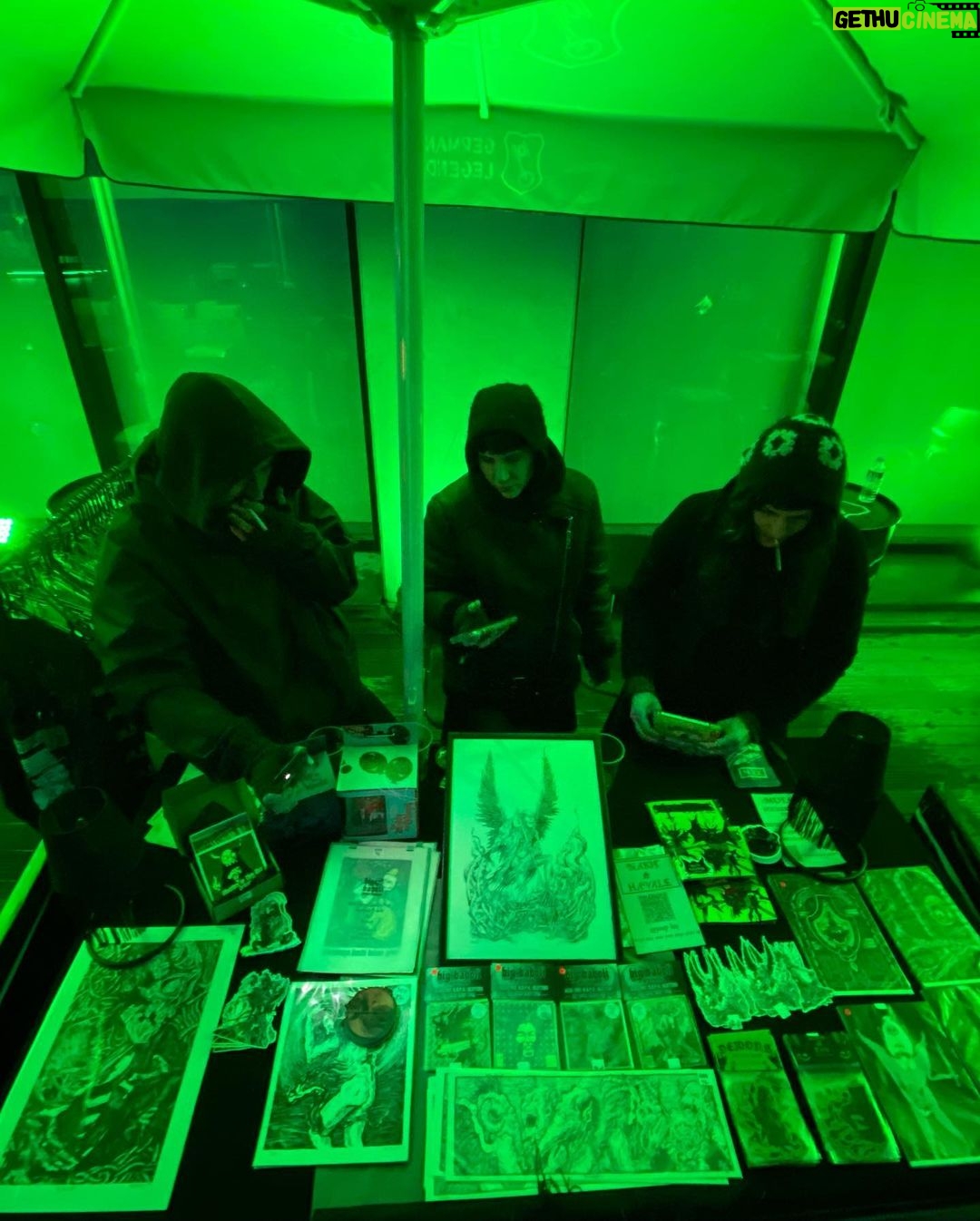 Cemrehan Karakaş Instagram - Stimulating the simulation with legendary memories