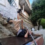 Cemrehan Karakaş Instagram - Flash tv and chill?