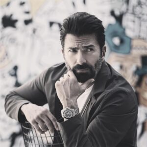 Cenk Torun Instagram - 