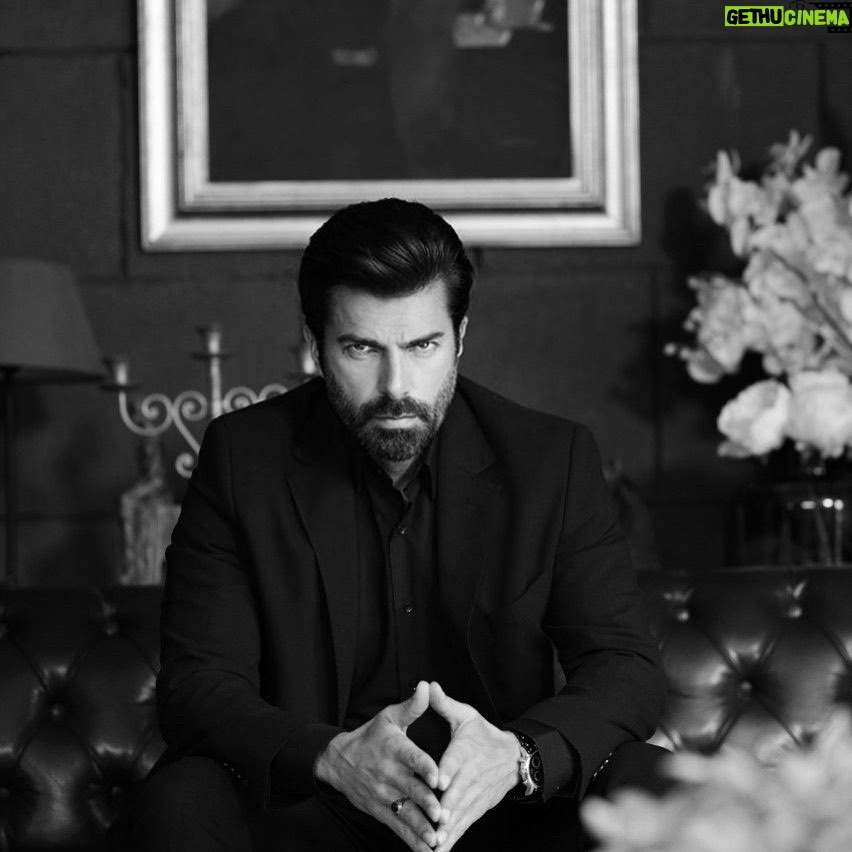 Cenk Torun - 21.2K Likes - #esaret #orhundemirhanlı @byserdarkeskin