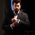 Cenk Torun Instagram - @byserdarkeskin #esaret